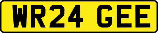 WR24GEE