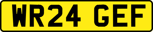 WR24GEF