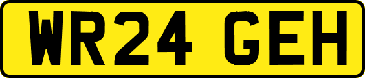 WR24GEH