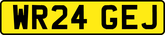 WR24GEJ