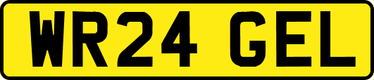 WR24GEL