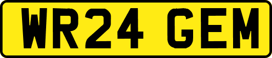 WR24GEM