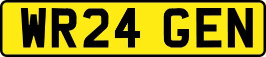 WR24GEN
