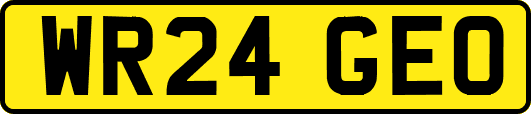 WR24GEO