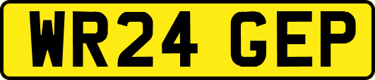 WR24GEP