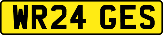 WR24GES
