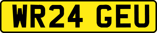 WR24GEU