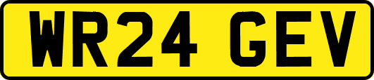 WR24GEV