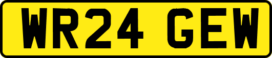WR24GEW