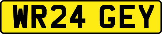 WR24GEY