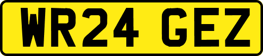 WR24GEZ