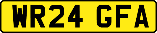WR24GFA