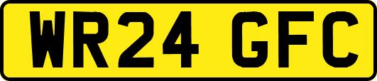 WR24GFC