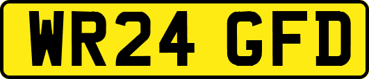 WR24GFD