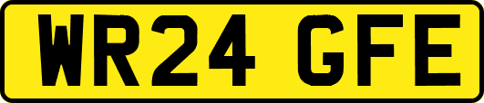WR24GFE