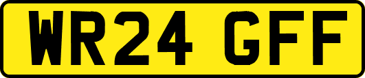 WR24GFF