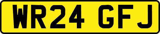 WR24GFJ