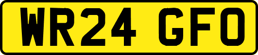 WR24GFO