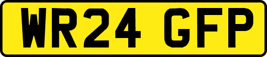 WR24GFP