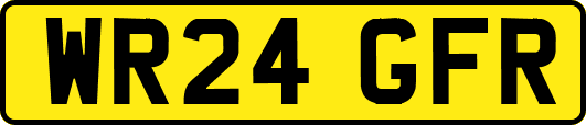 WR24GFR