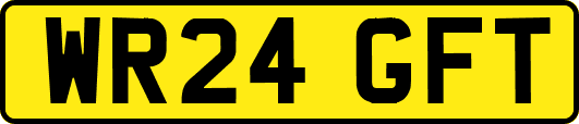 WR24GFT