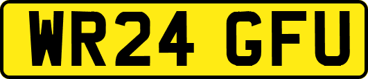 WR24GFU