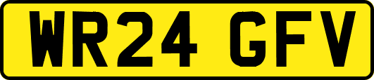 WR24GFV