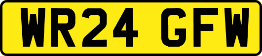 WR24GFW