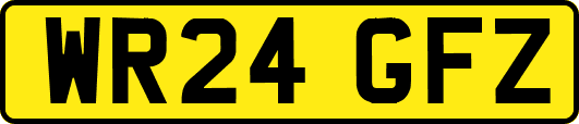 WR24GFZ