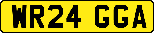 WR24GGA
