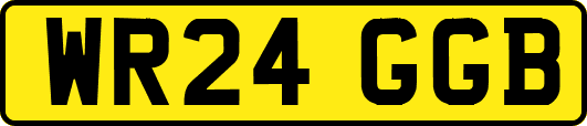WR24GGB