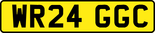 WR24GGC
