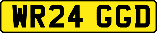 WR24GGD