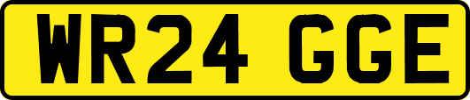 WR24GGE
