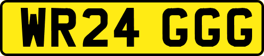 WR24GGG