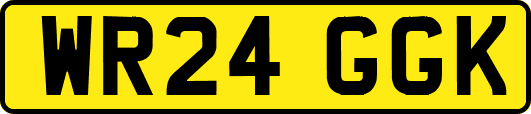 WR24GGK