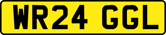 WR24GGL
