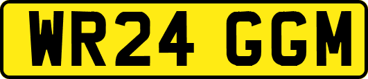 WR24GGM