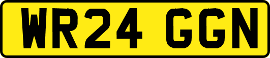 WR24GGN