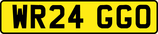 WR24GGO