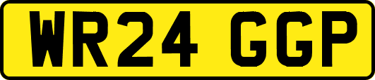 WR24GGP