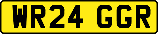 WR24GGR