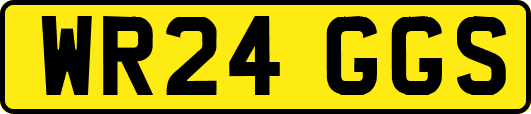 WR24GGS