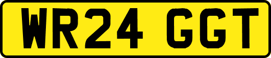 WR24GGT