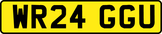 WR24GGU