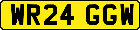 WR24GGW