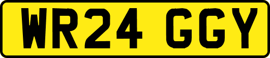 WR24GGY