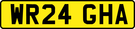 WR24GHA