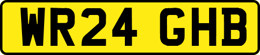 WR24GHB