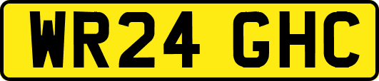 WR24GHC